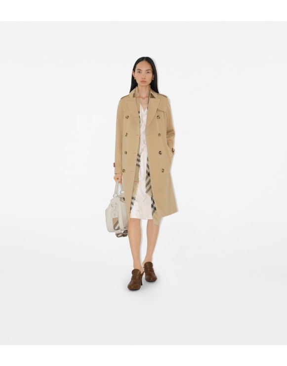 アウターその他 BURBERRY Women Outer 8106218165516 Q BURBE C1946 Beige Designer Wear for Women | Burberry®️ Official ​
