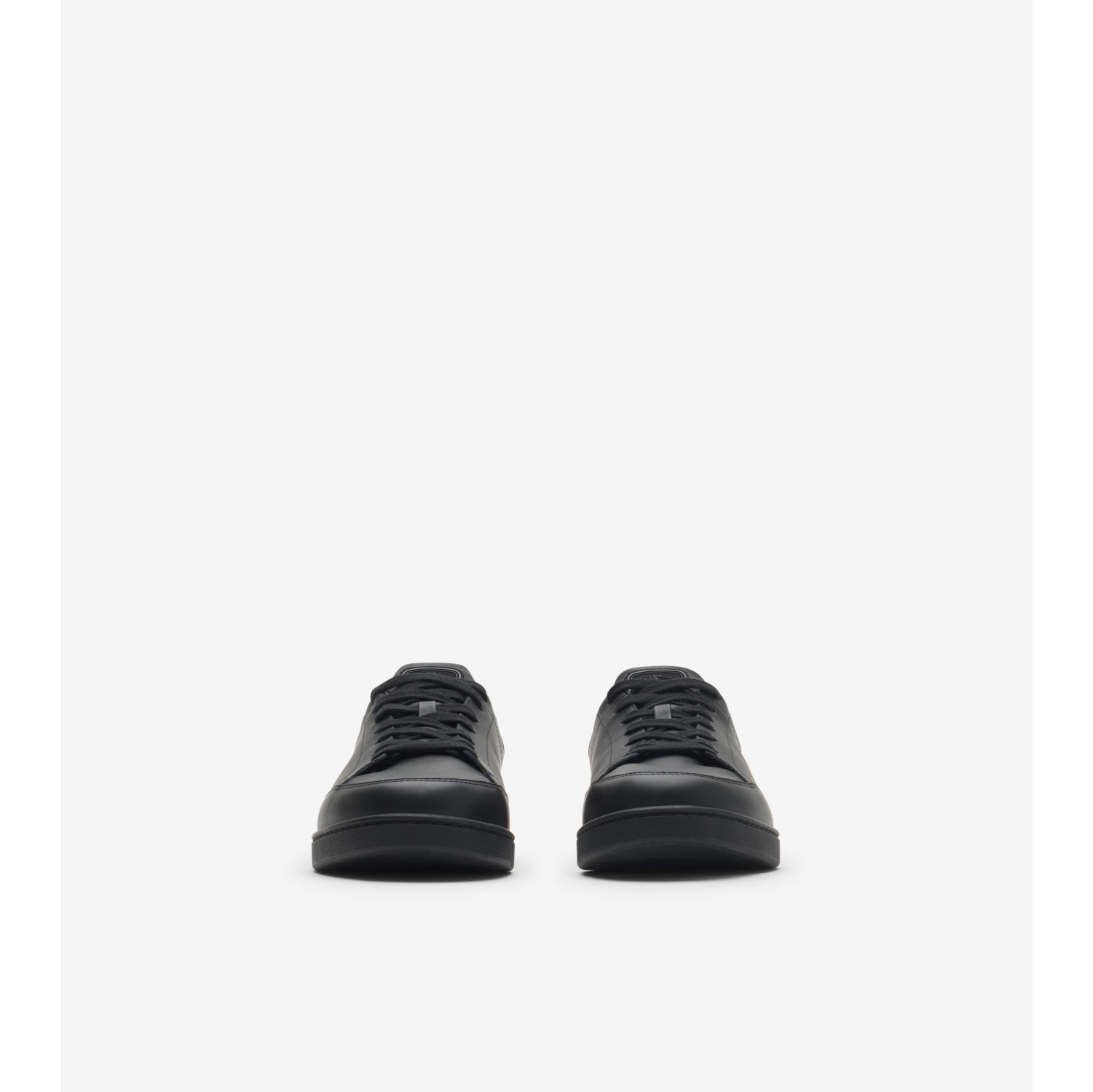 皮革 Set 运动鞋