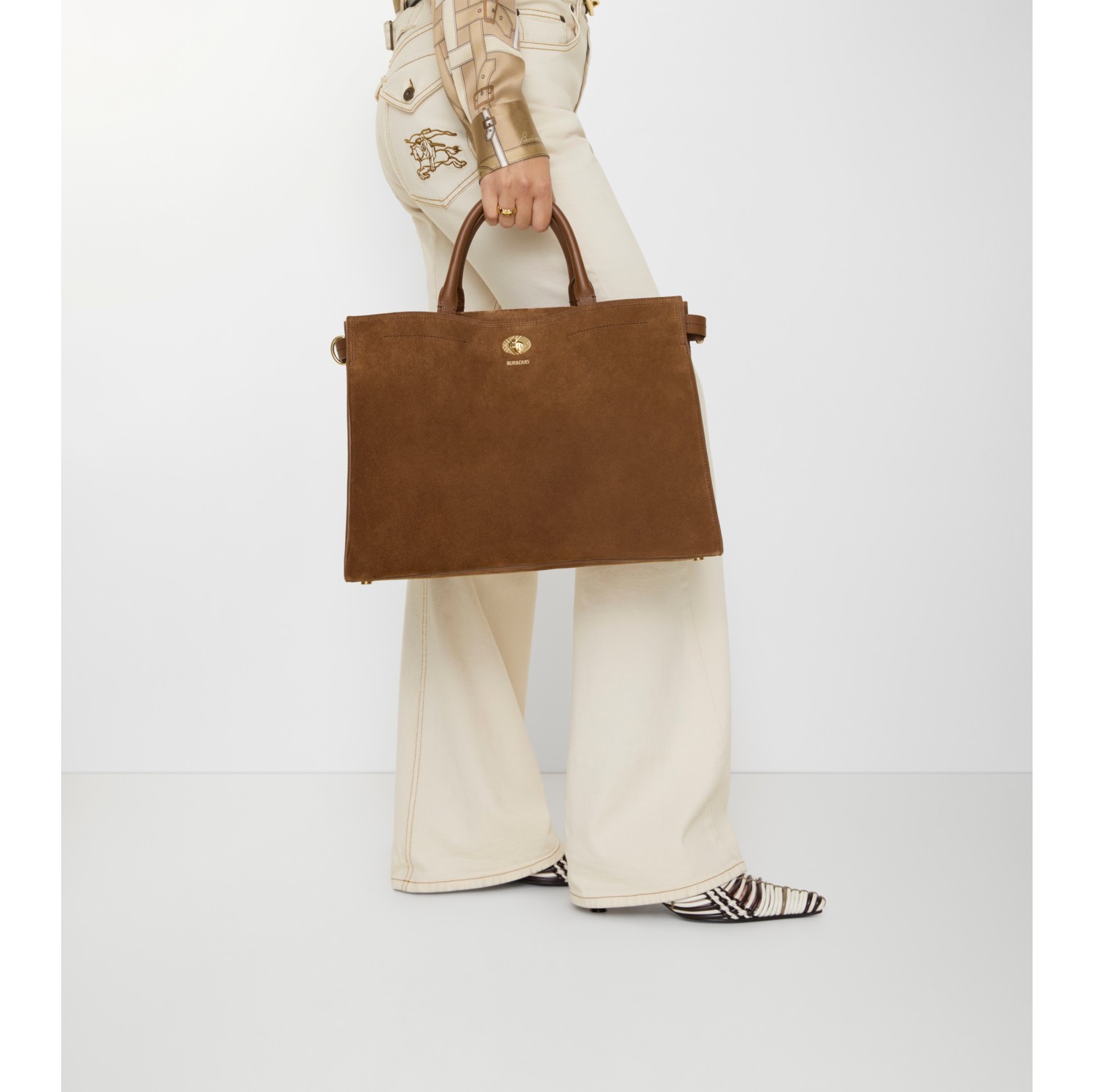 中号 Cotswolds 托特包