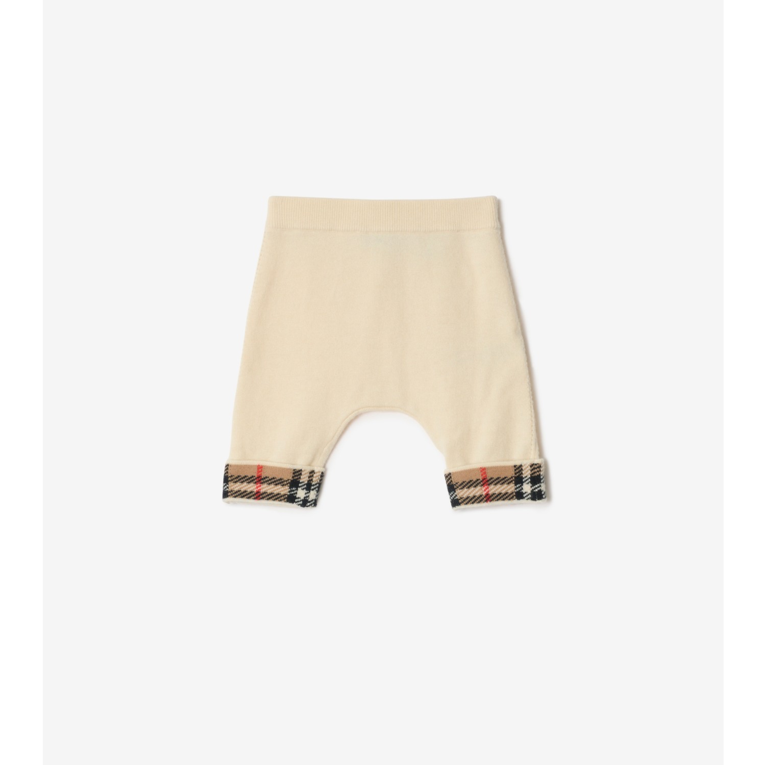 羊绒两件套婴儿礼品套装