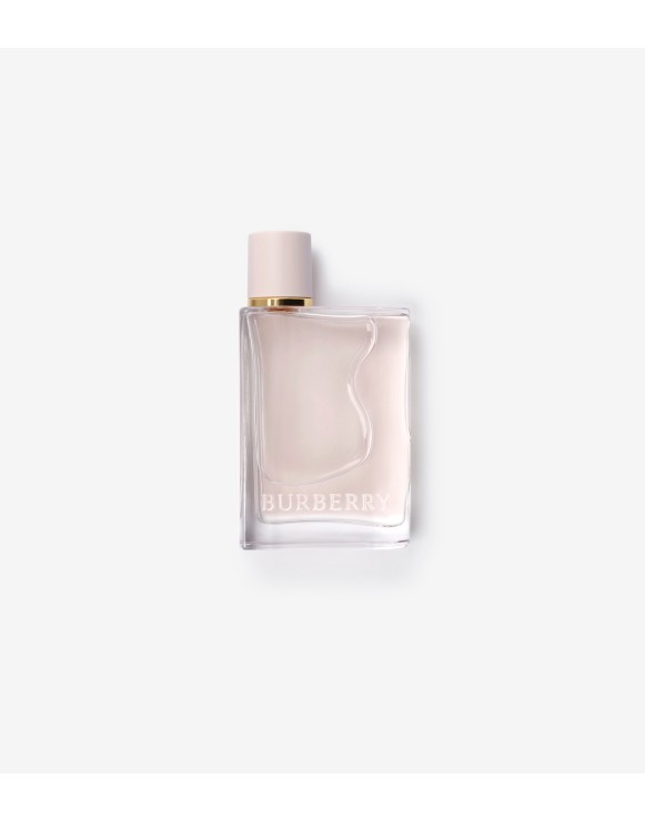 Her 博柏利花与她果漾香水 50ml