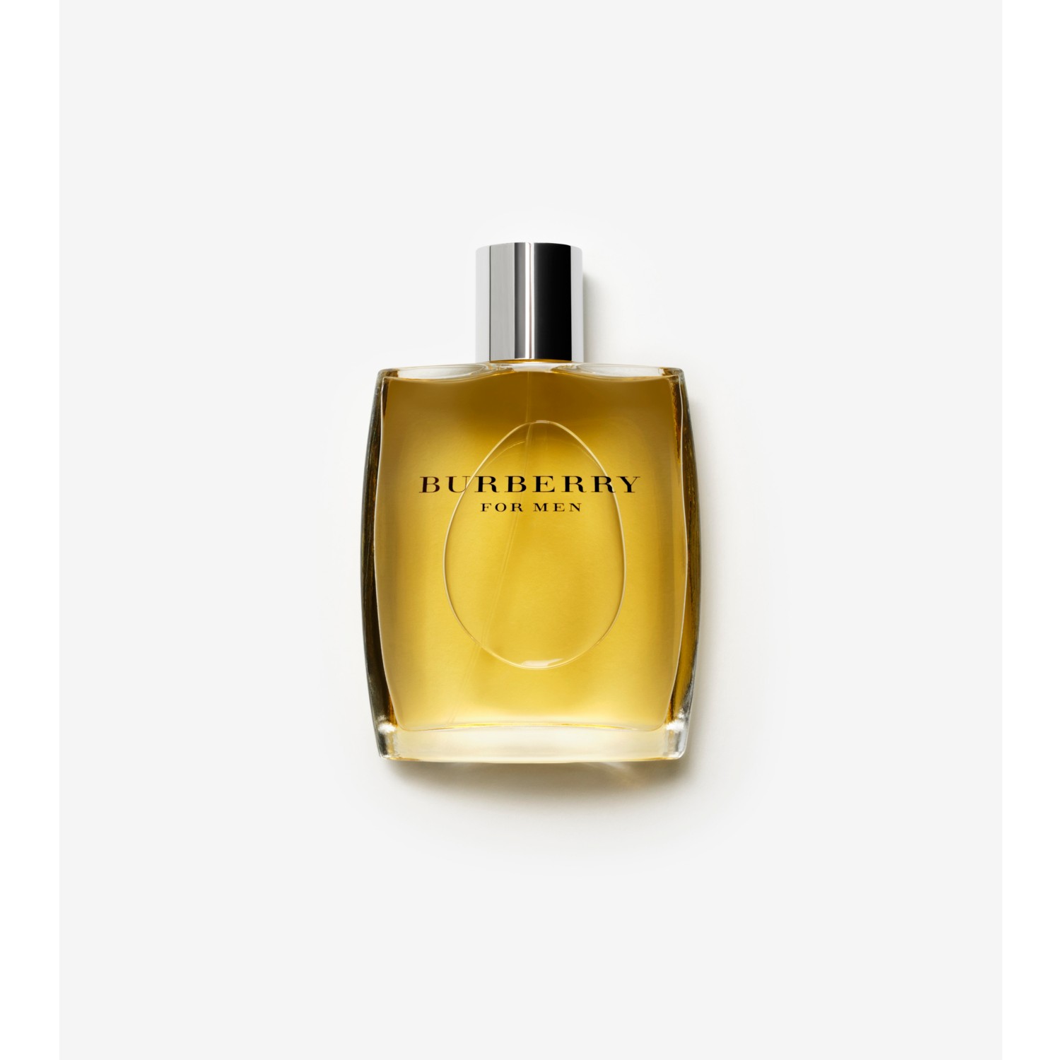 Burberry男士淡香水 100ml