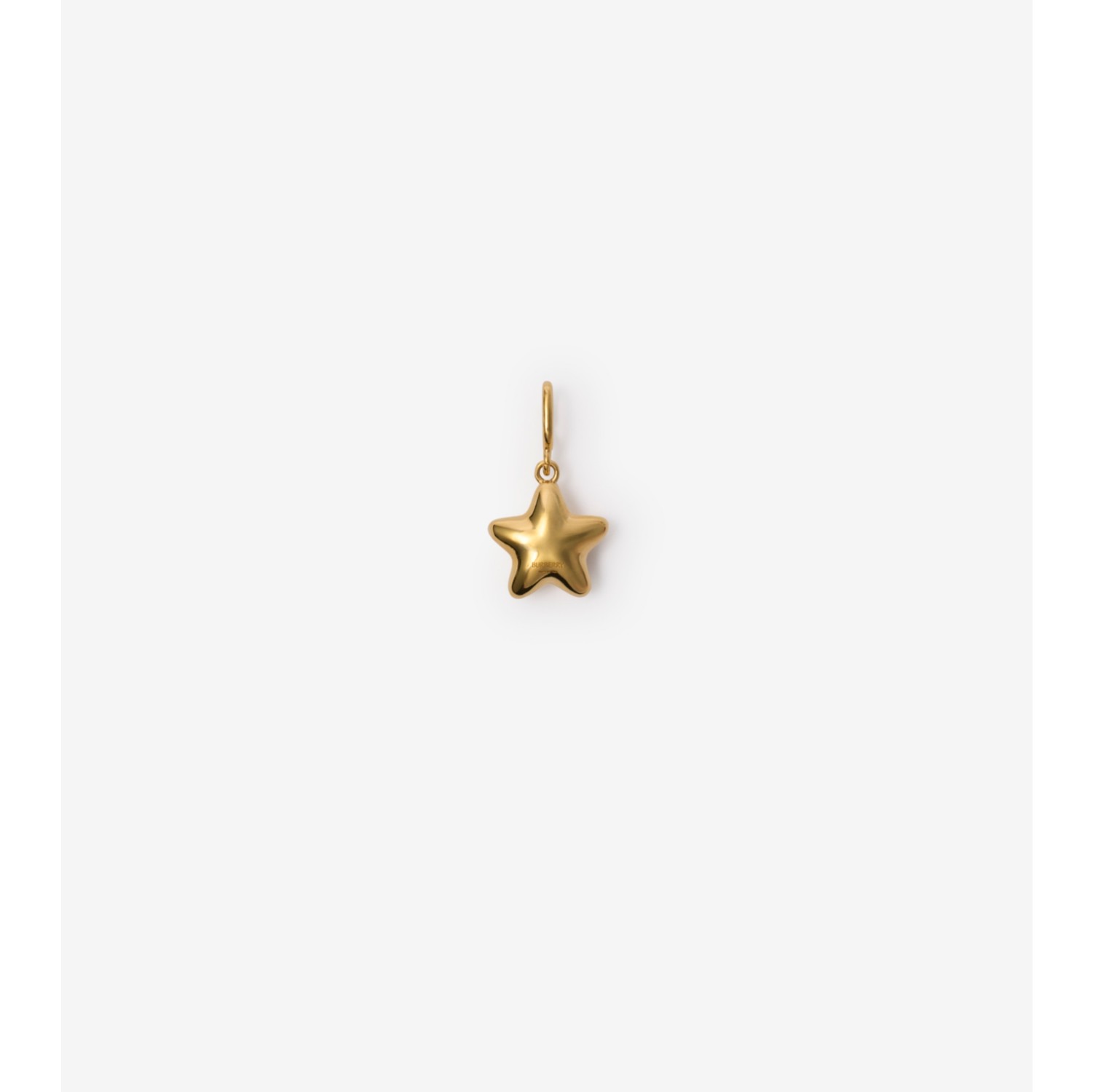 星星吊饰