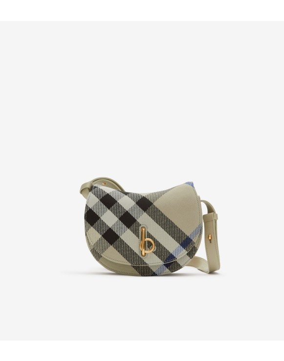 Women s Designer Bags Check Leather Bags Burberry Official