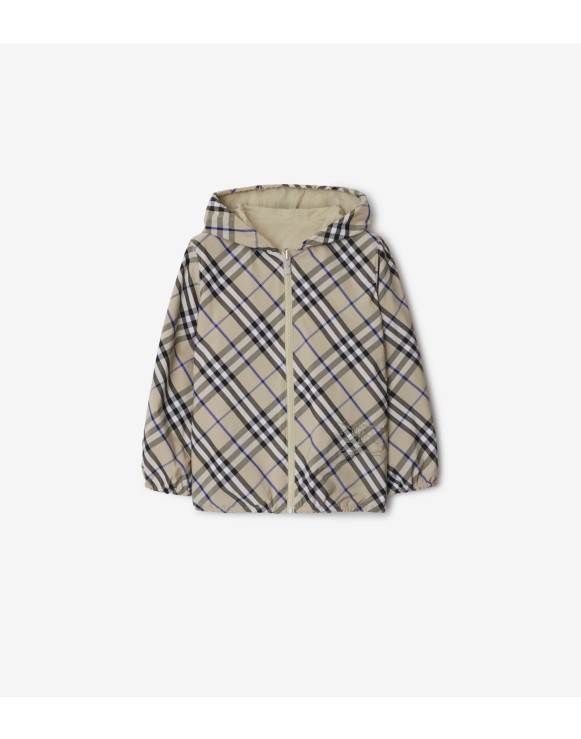 Burberry girl jacket hotsell