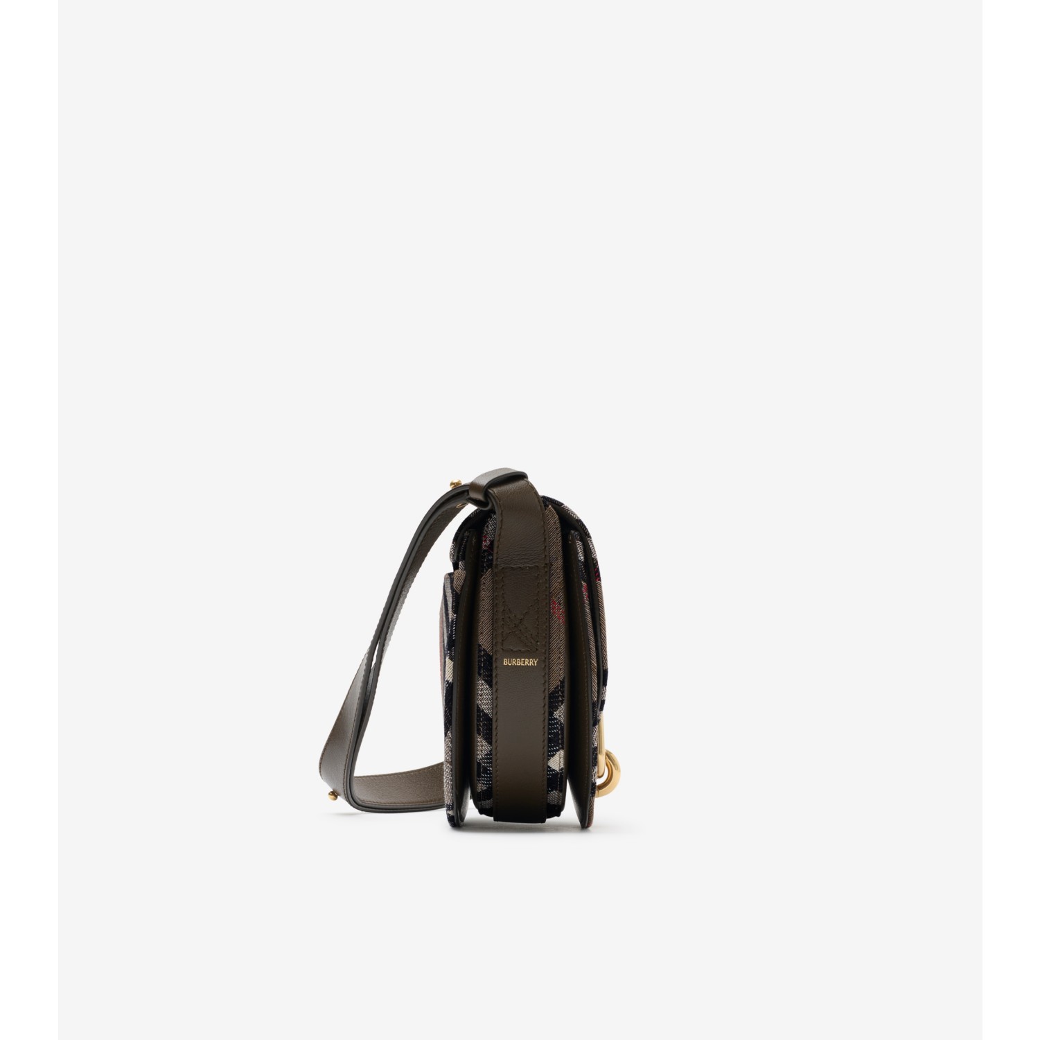 小号 Bridle 包