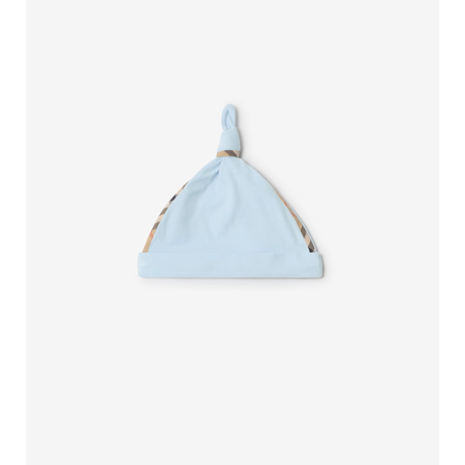 弹力棉质三件套婴儿礼品套装