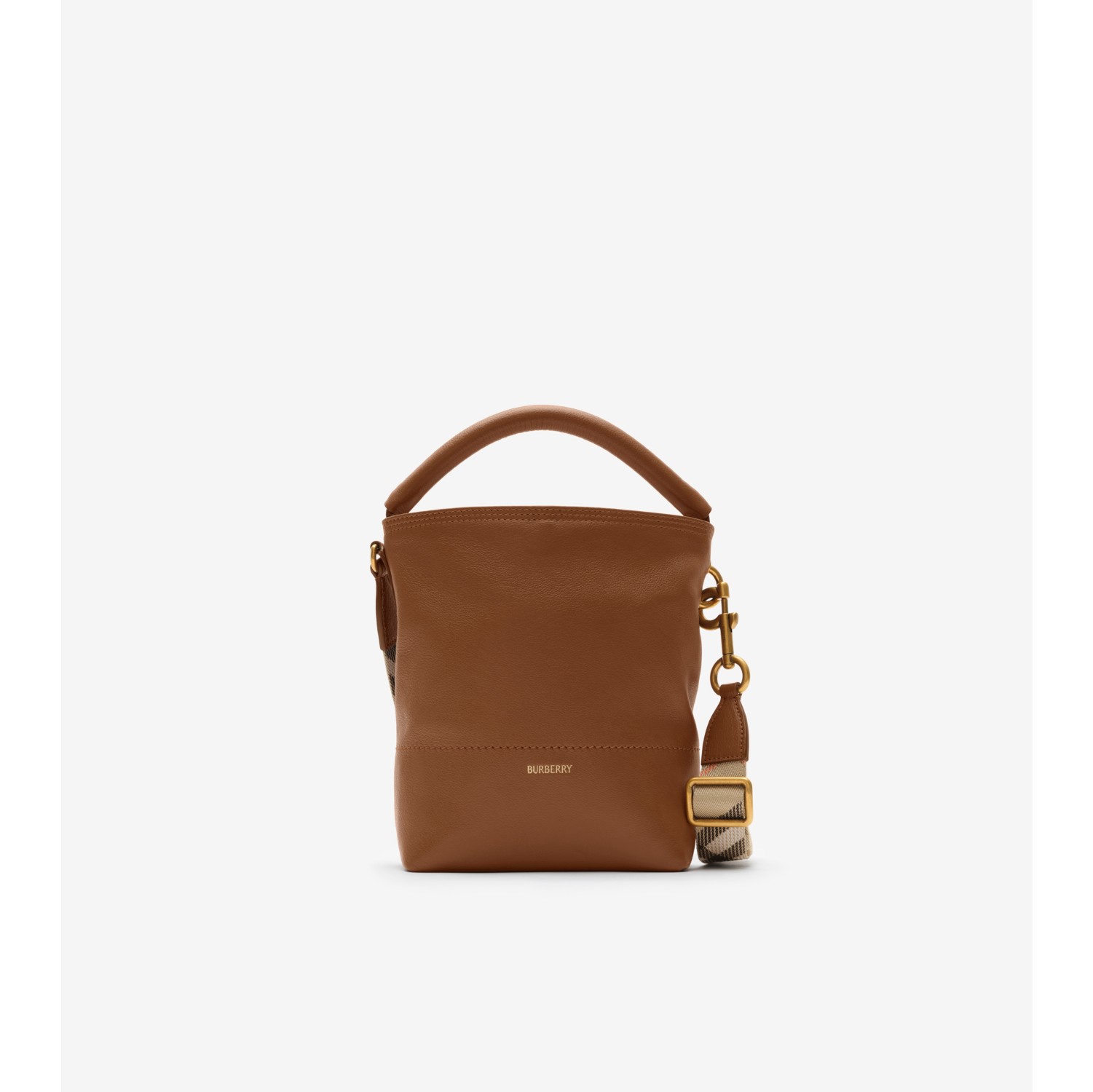 迷你 B 字型卡扣水桶包