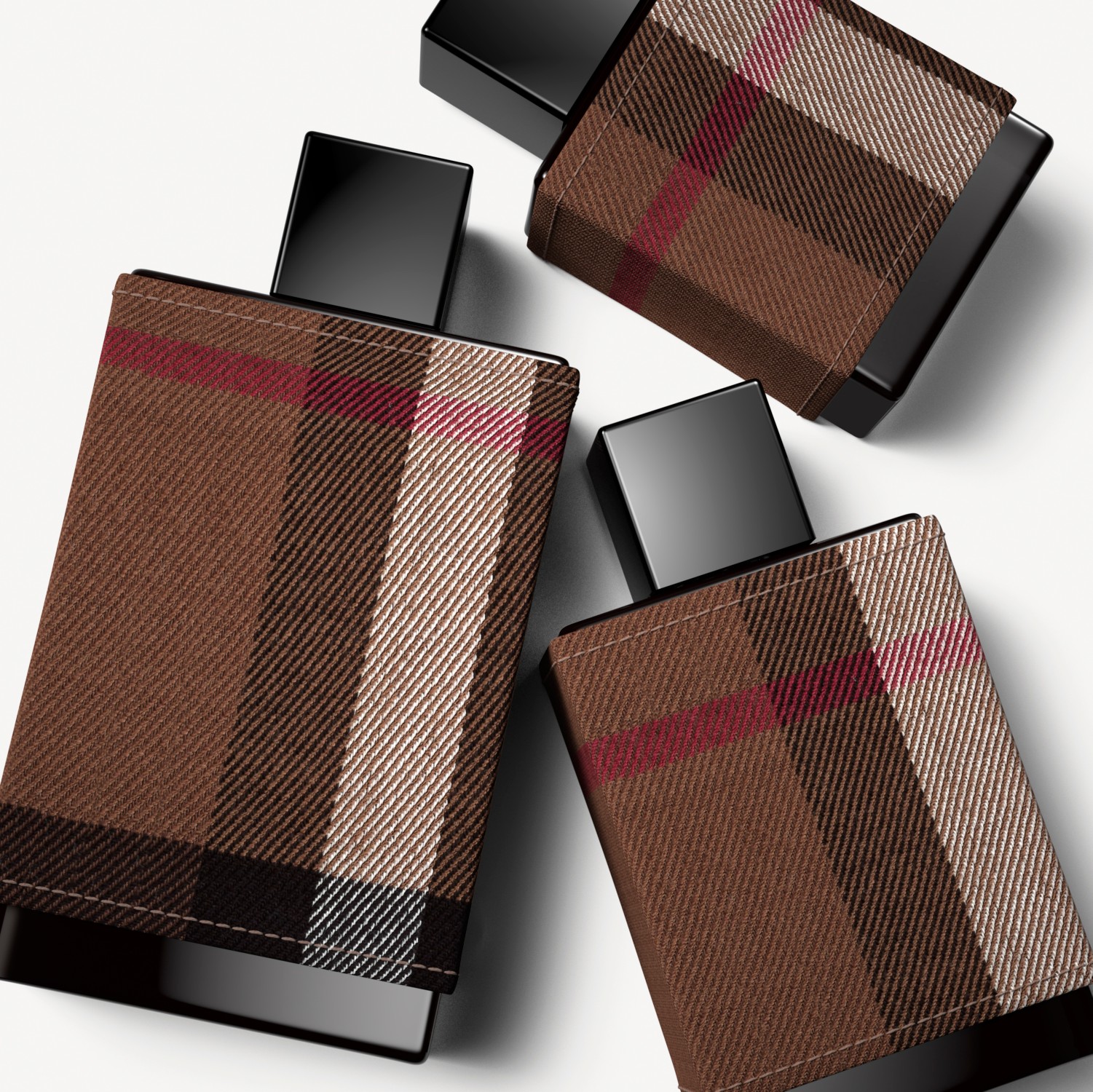 Burberry London 博柏利伦敦男士淡香水 50ml
