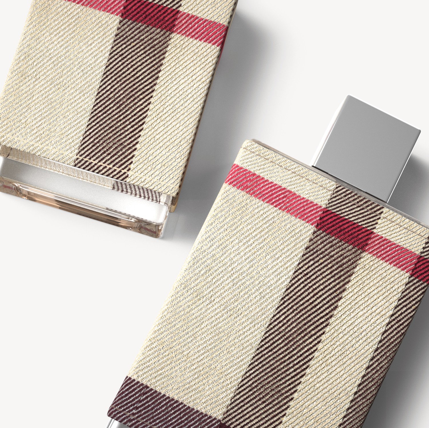 Burberry London 博柏利伦敦女士香水 50ml